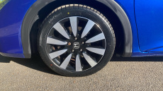 Honda Civic 1.8 i-VTEC SE Plus 5dr Petrol Hatchback